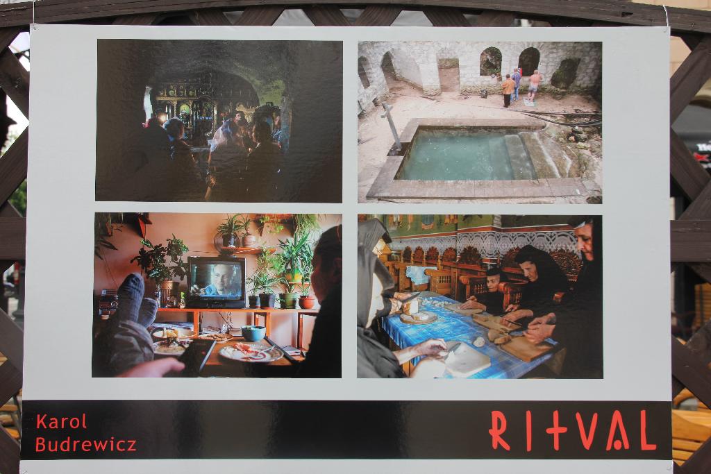 LFS 2012: Rytuał