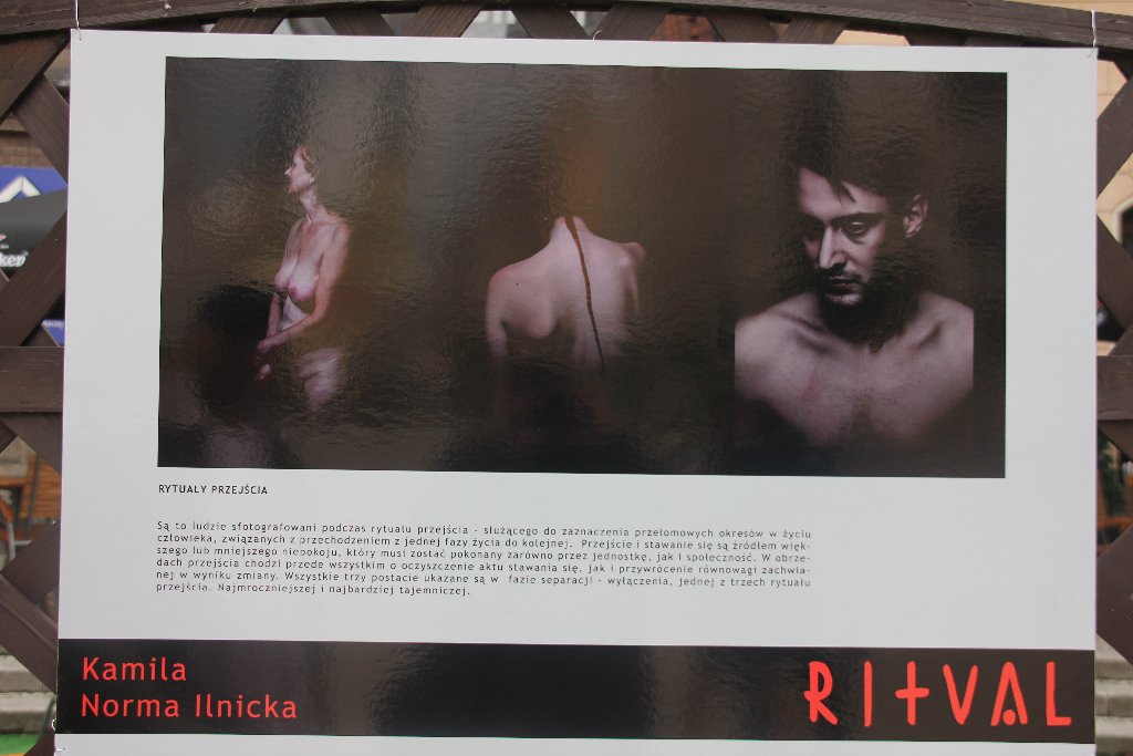 LFS 2012: Rytuał