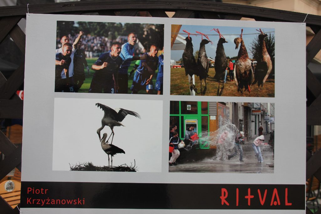 LFS 2012: Rytuał