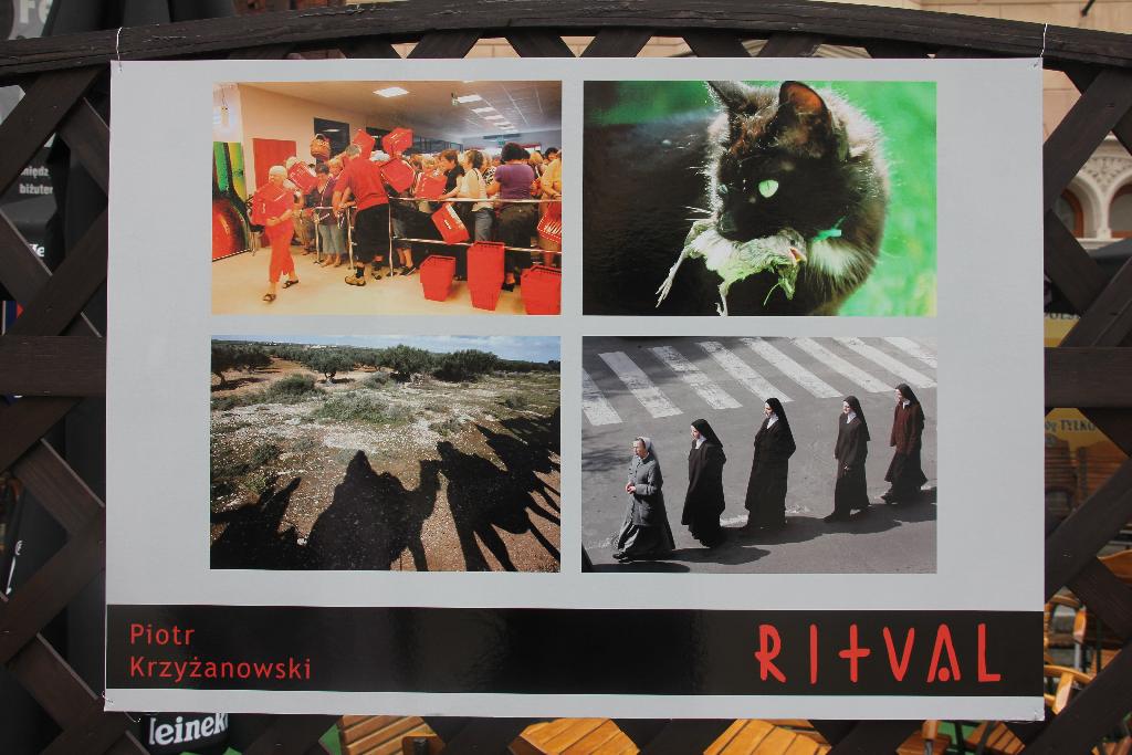 LFS 2012: Rytuał