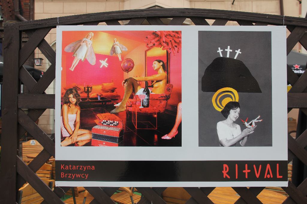 LFS 2012: Rytuał