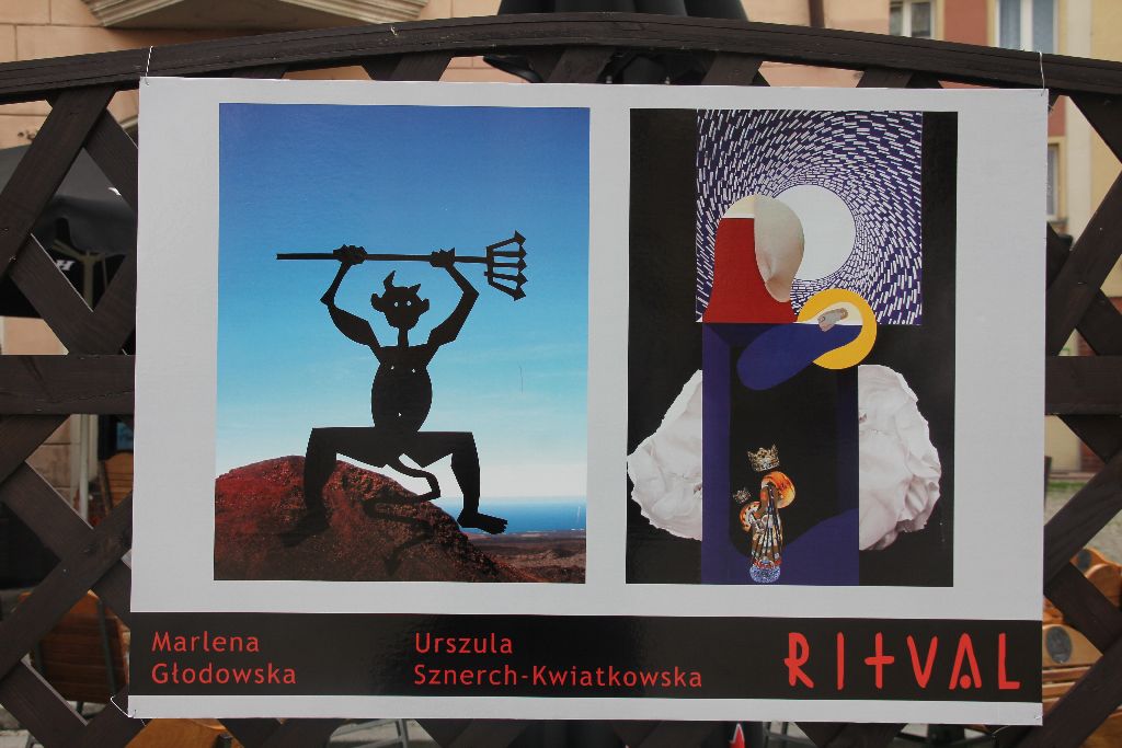 LFS 2012: Rytuał