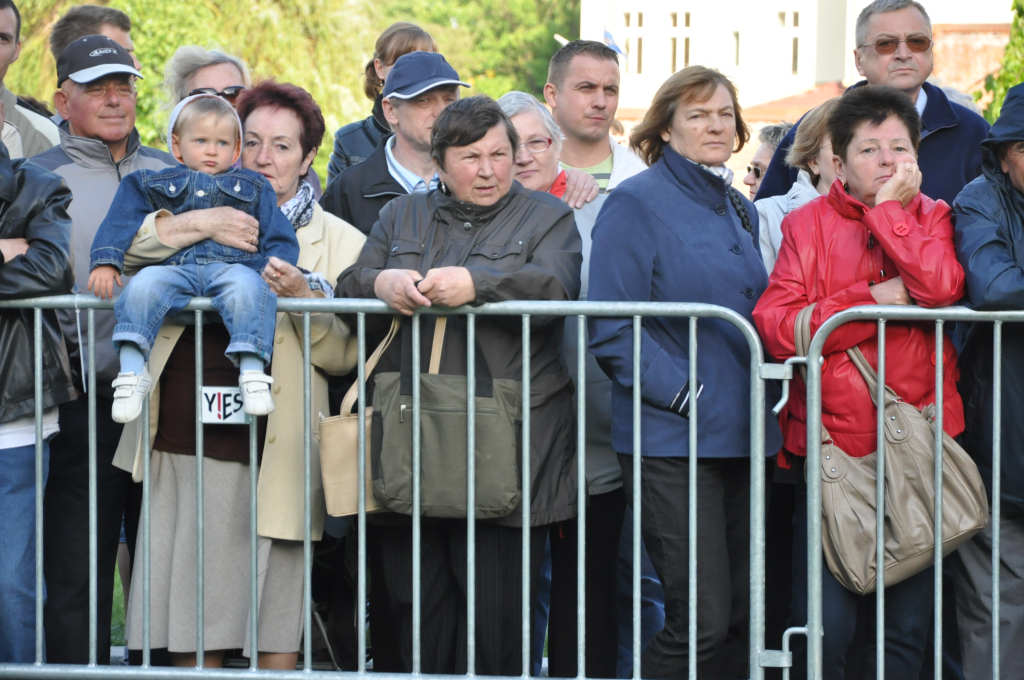Golec uOrkiestra gwiazdą koncertu