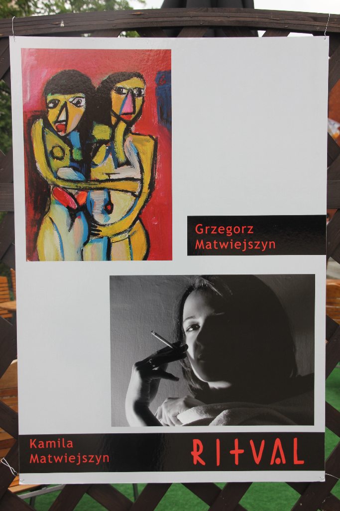 LFS 2012: Rytuał
