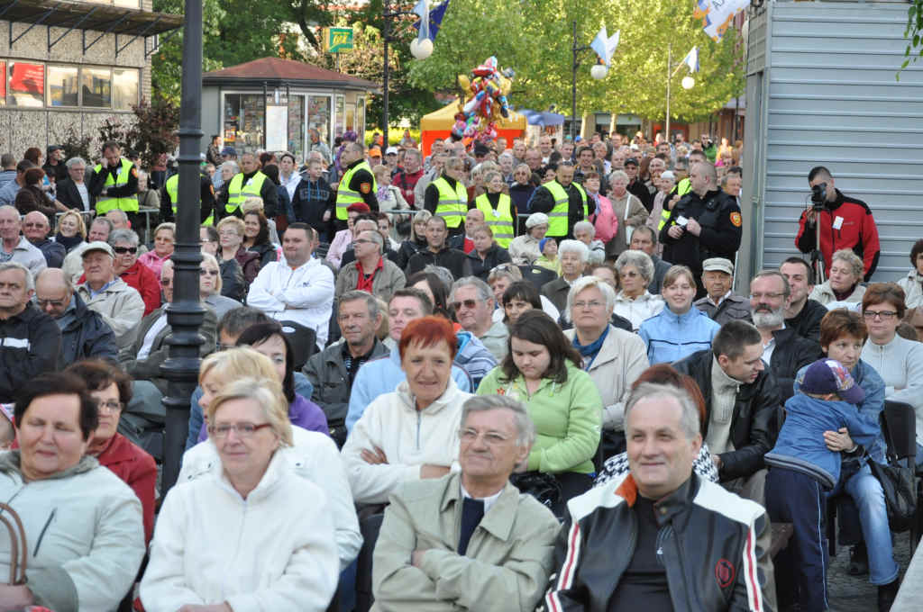 Golec uOrkiestra gwiazdą koncertu