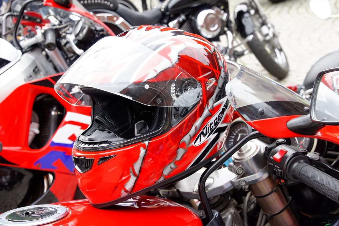 Rozpoczęcia sezonu motocyklowego cz2