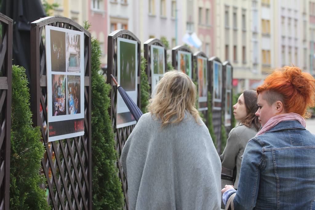 LFS 2012: Rytuał