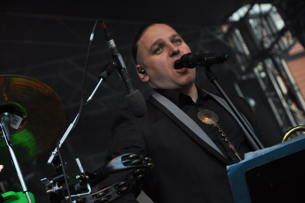 Golec uOrkiestra gwiazdą koncertu