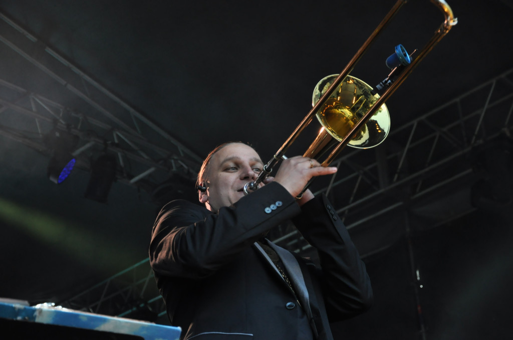 Golec uOrkiestra gwiazdą koncertu