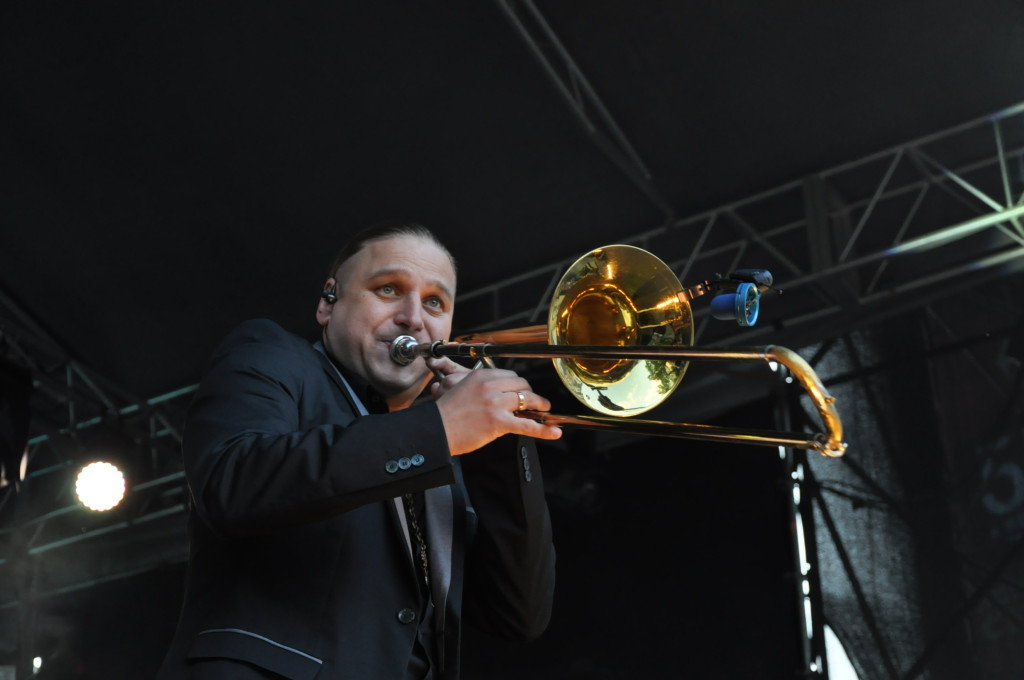 Golec uOrkiestra gwiazdą koncertu