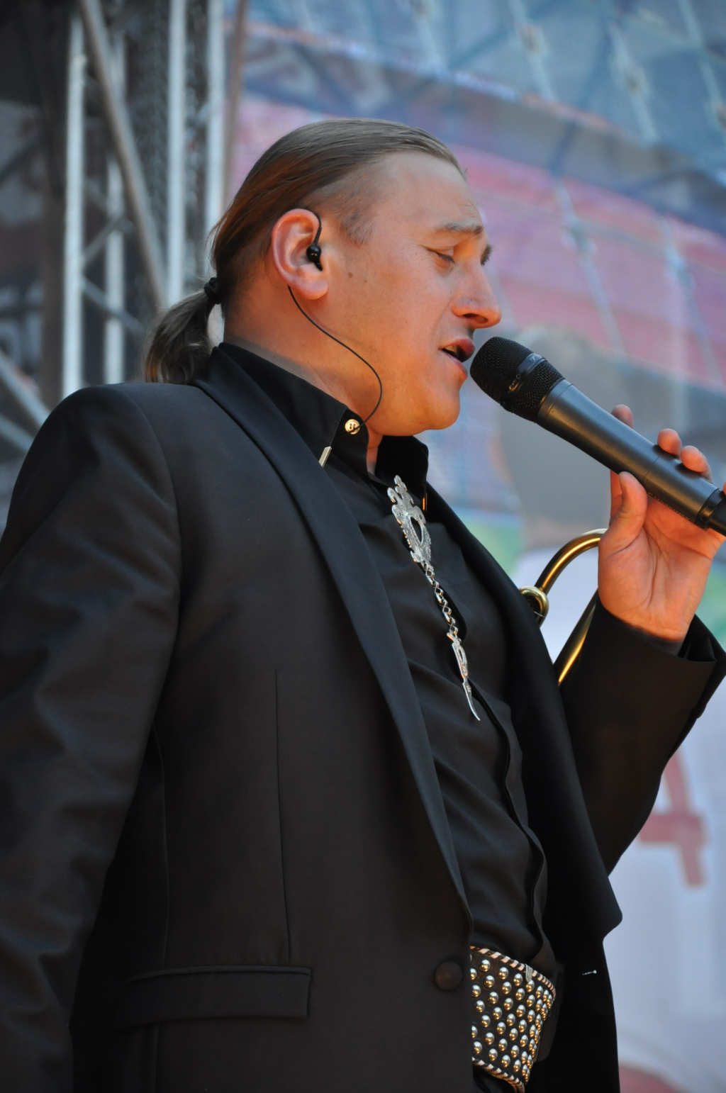 Golec uOrkiestra gwiazdą koncertu