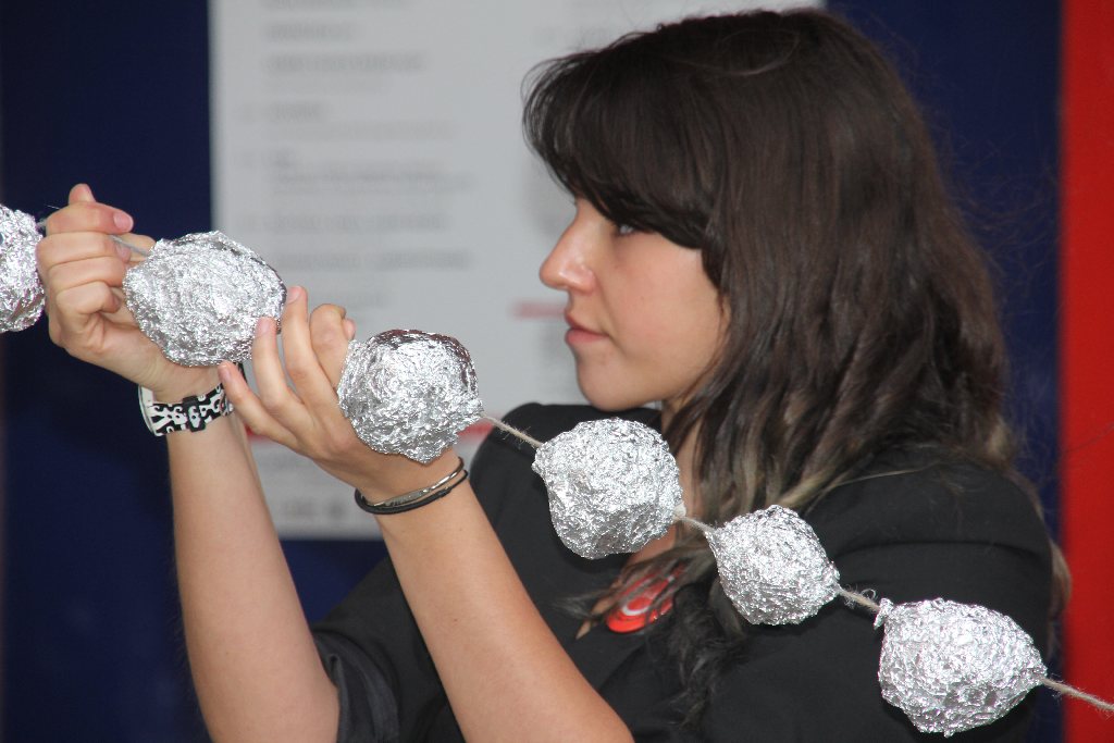 LFS 2012: Rytuał