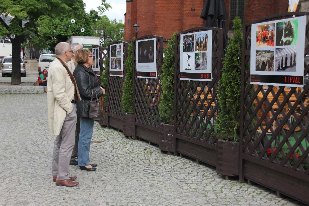 LFS 2012: Rytuał