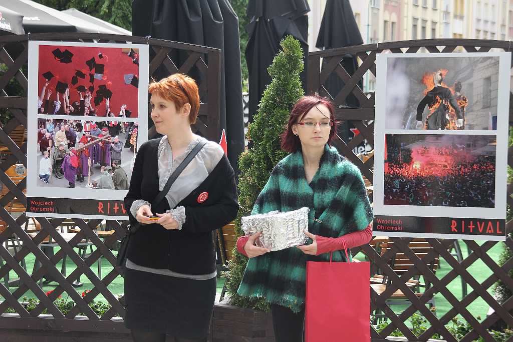LFS 2012: Rytuał