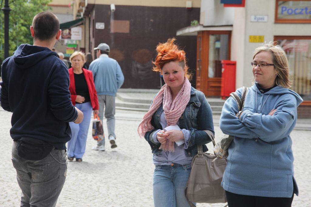 LFS 2012: Rytuał