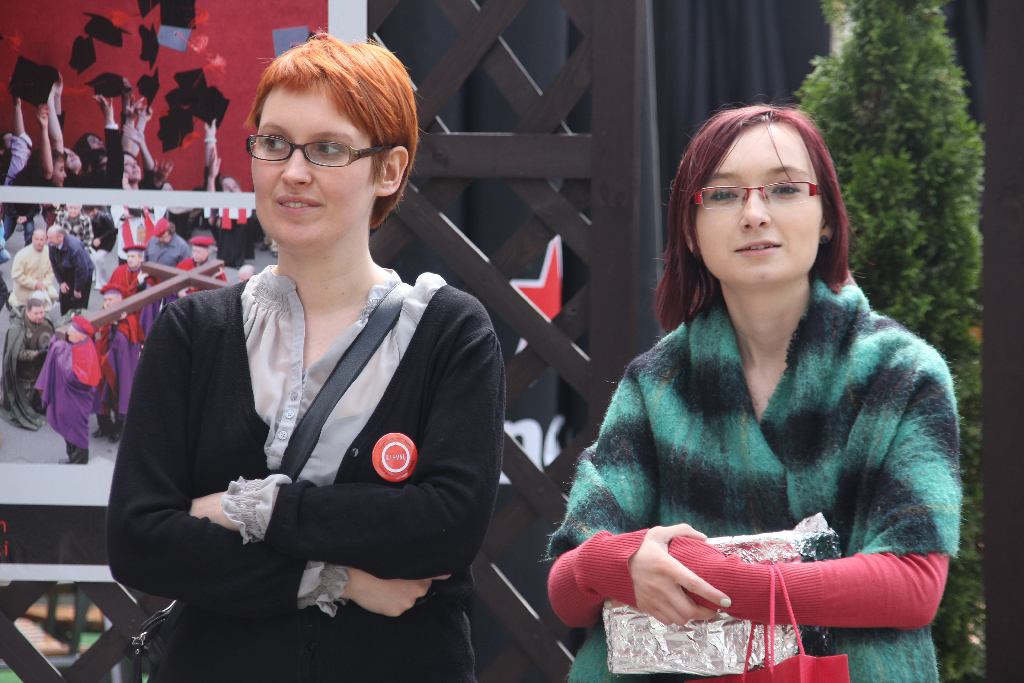 LFS 2012: Rytuał