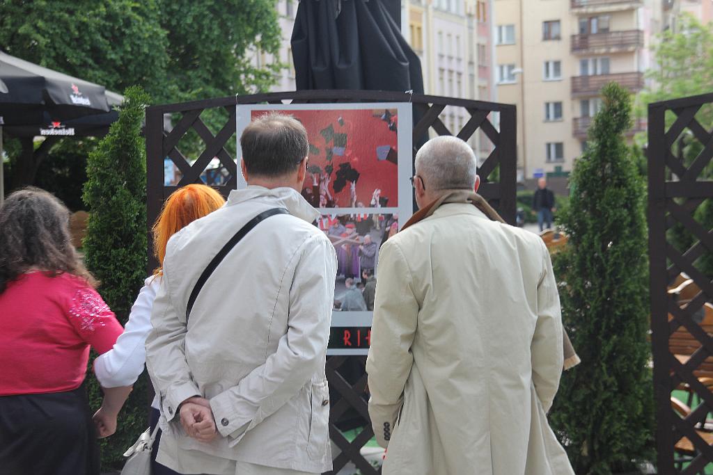 LFS 2012: Rytuał