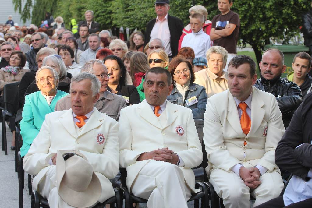 Golec uOrkiestra gwiazdą koncertu