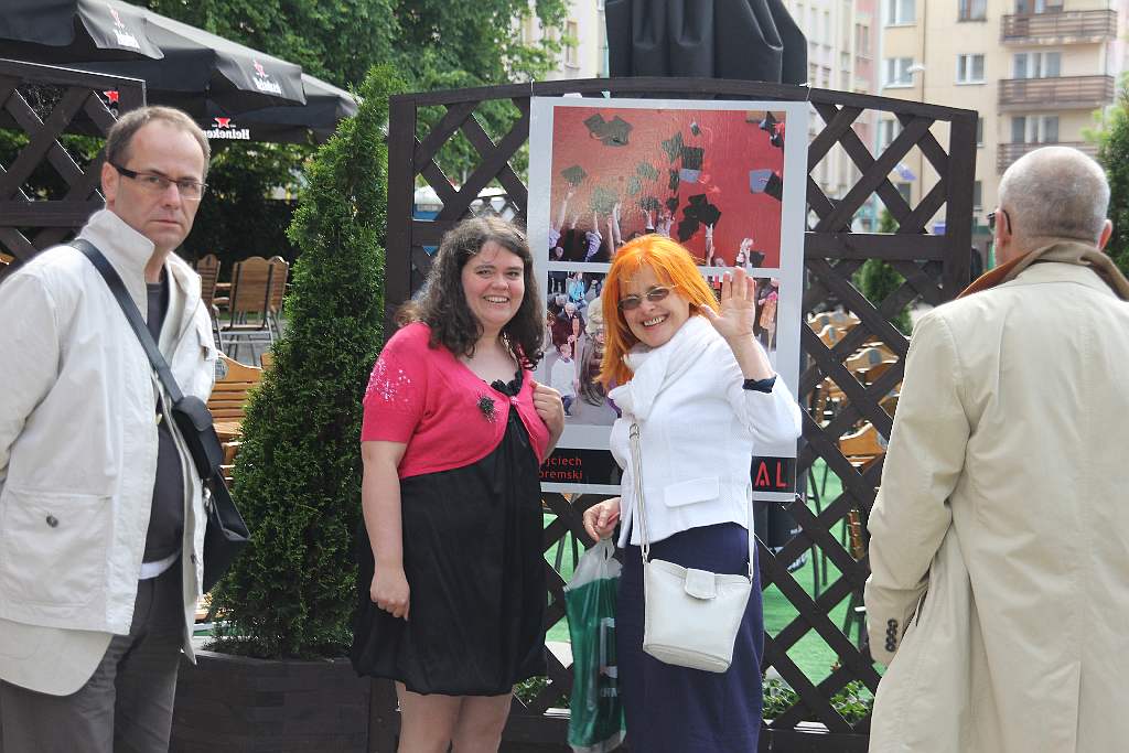 LFS 2012: Rytuał