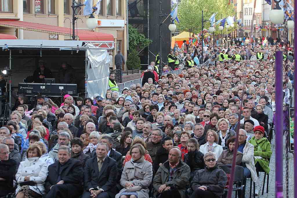 Golec uOrkiestra gwiazdą koncertu