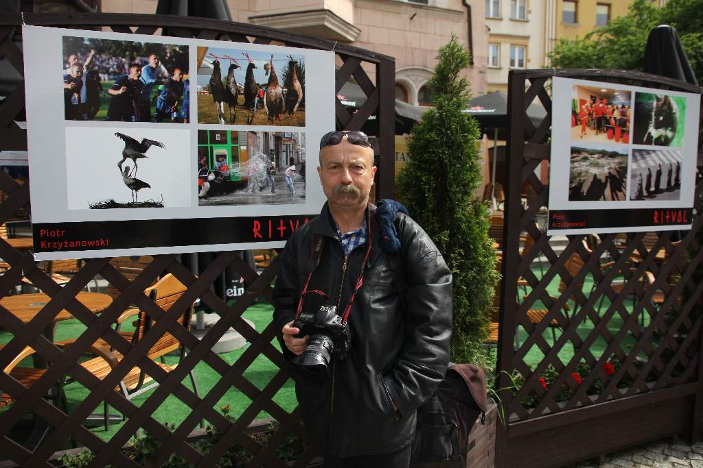 LFS 2012: Rytuał