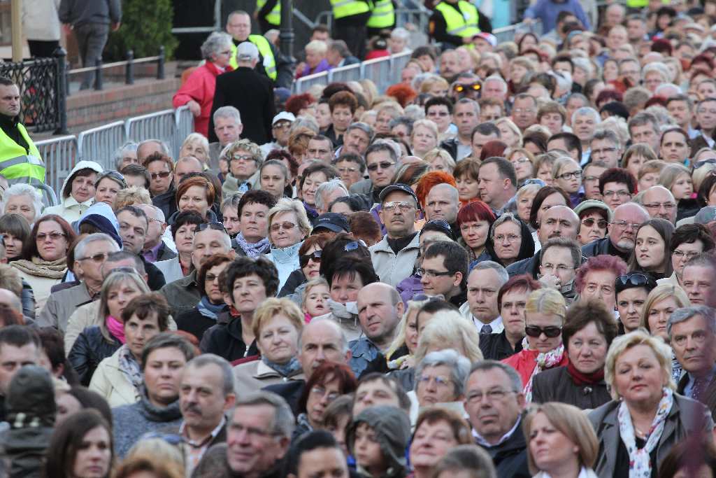 Golec uOrkiestra gwiazdą koncertu