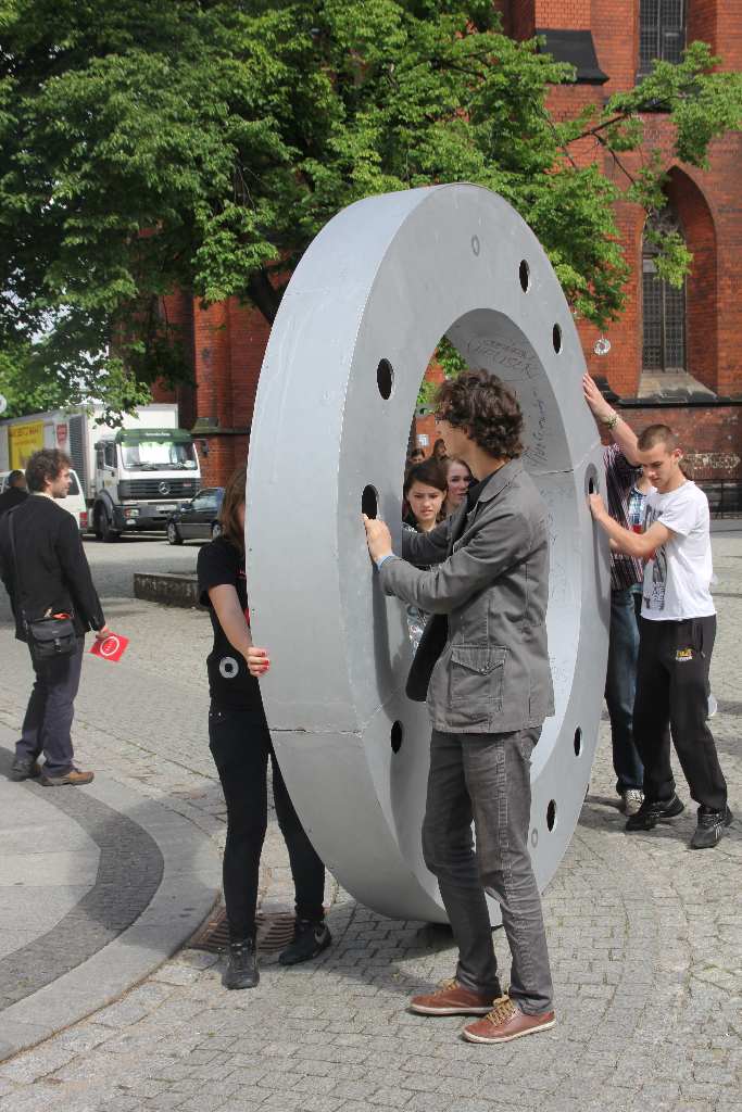 LFS 2012: Rytuał