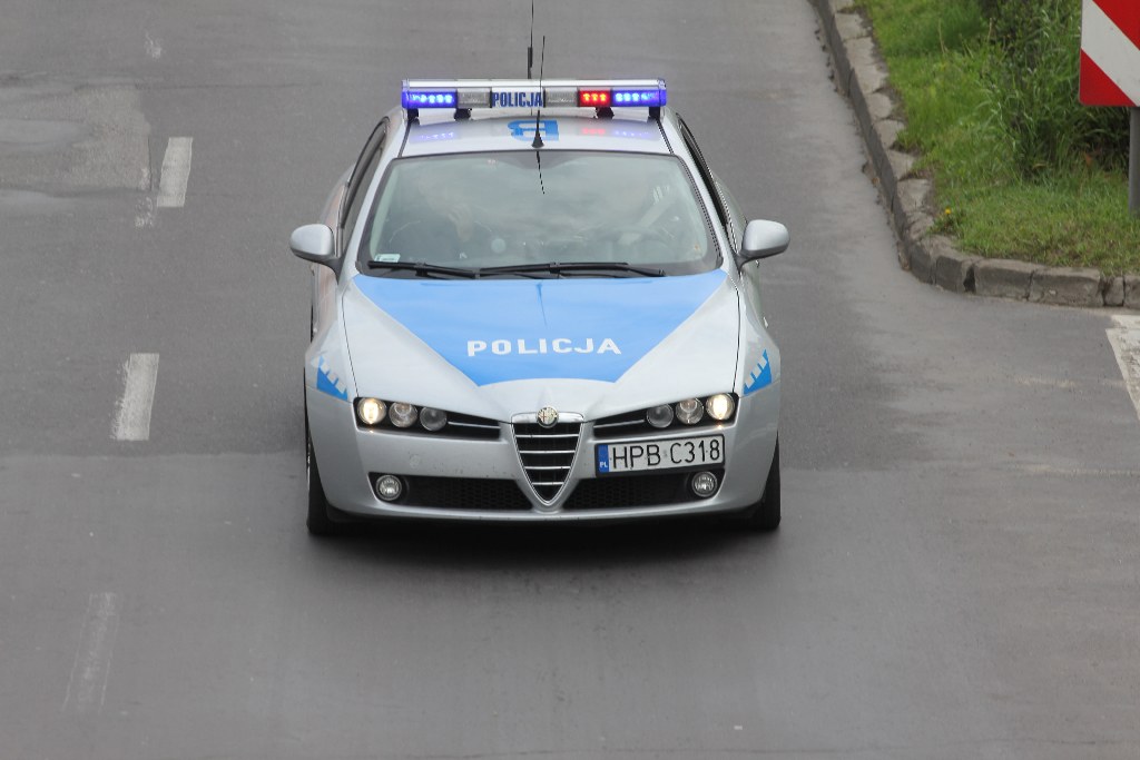 Rozpoczęcia sezonu motocyklowego cz1