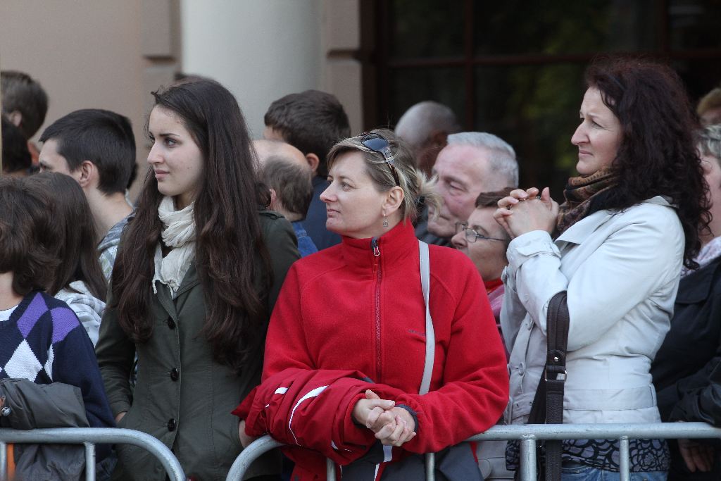 Golec uOrkiestra gwiazdą koncertu