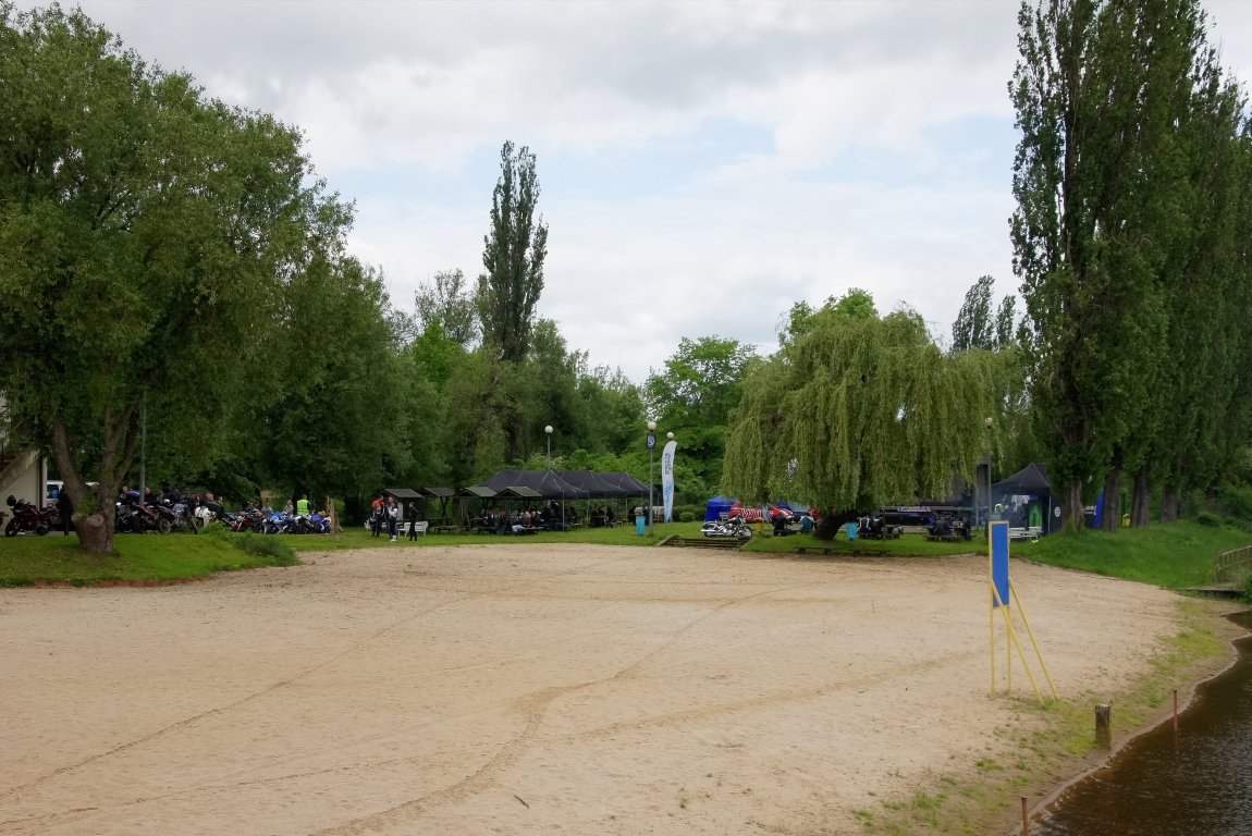 Rozpoczęcia sezonu motocyklowego cz2