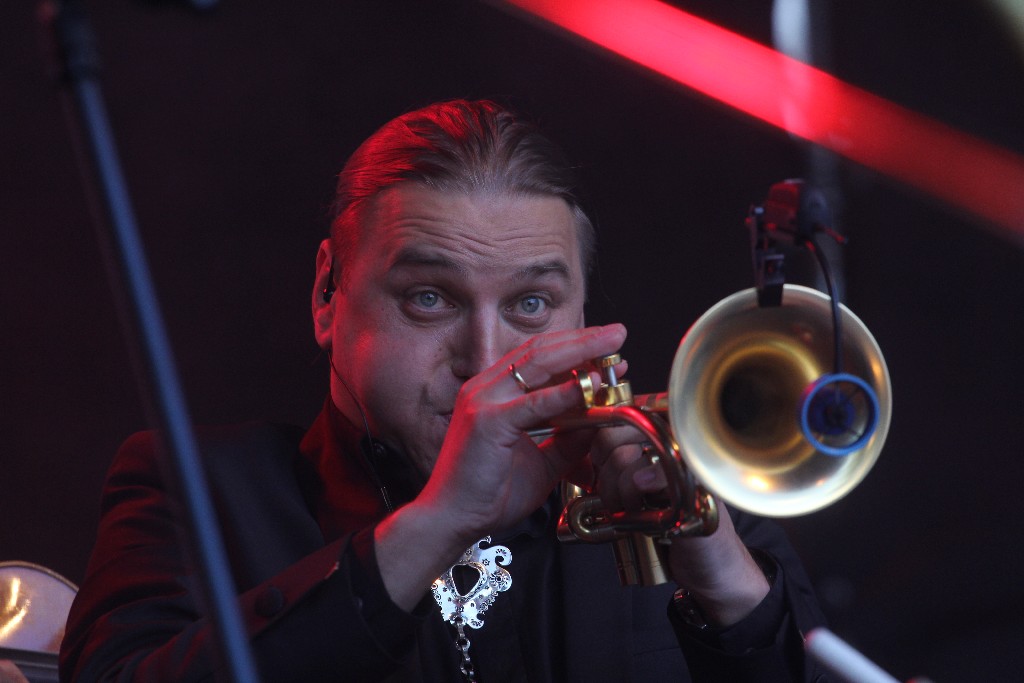 Golec uOrkiestra gwiazdą koncertu