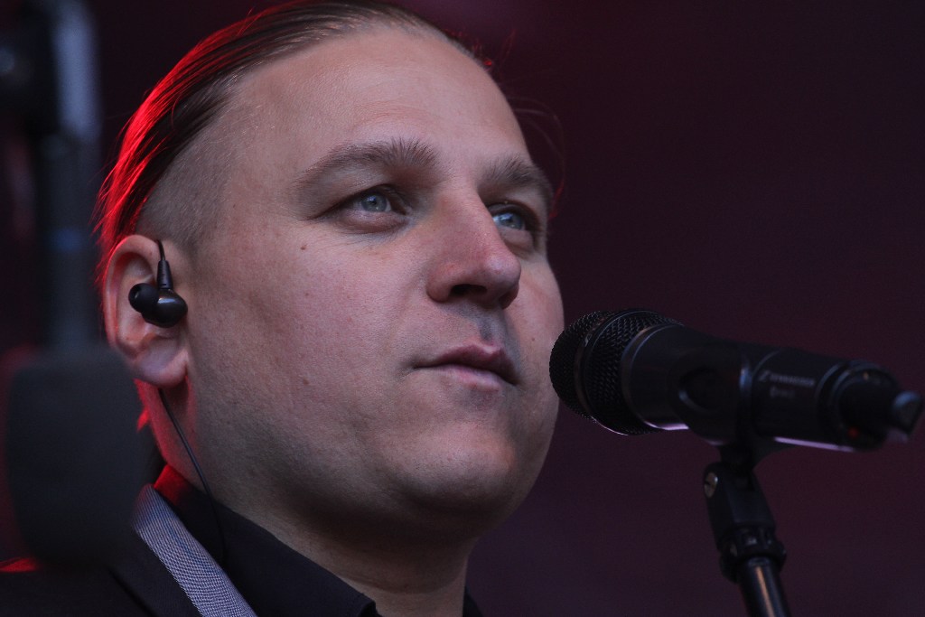 Golec uOrkiestra gwiazdą koncertu