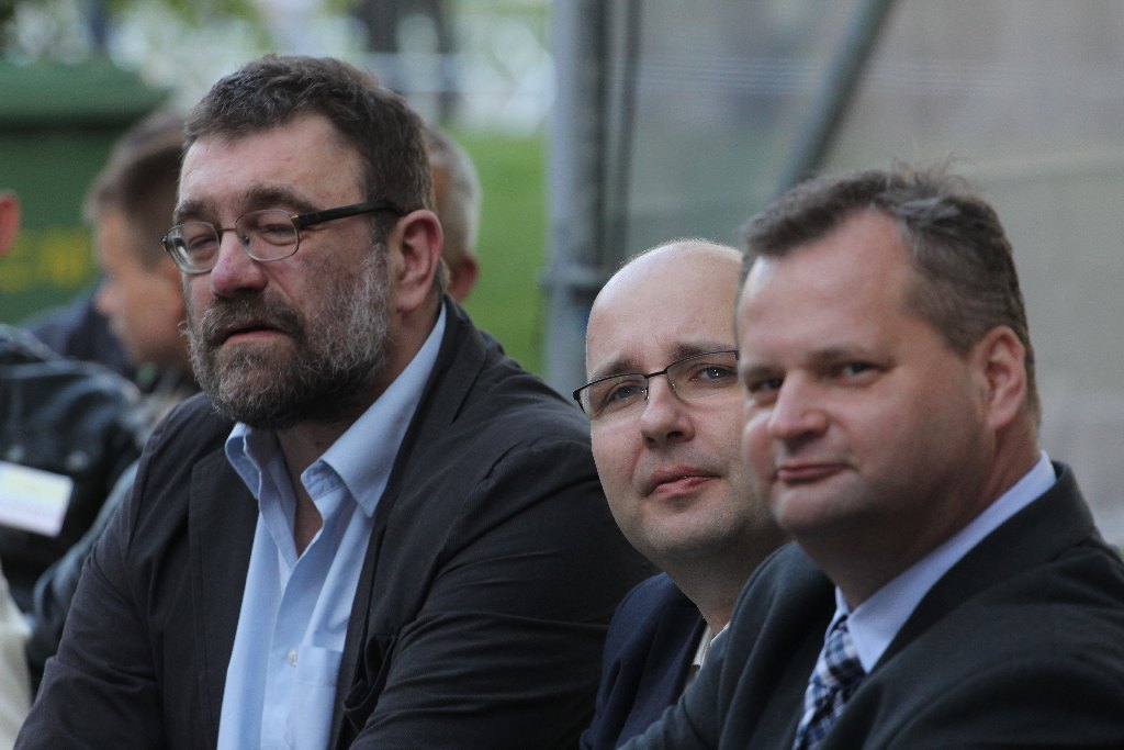 Golec uOrkiestra gwiazdą koncertu