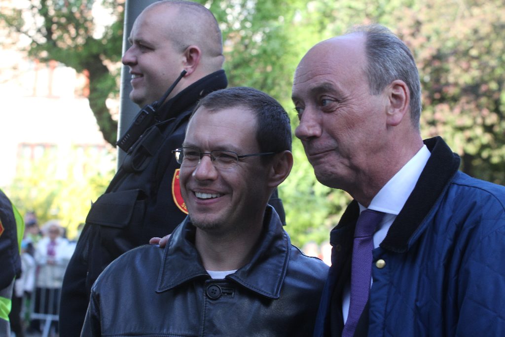 Golec uOrkiestra gwiazdą koncertu