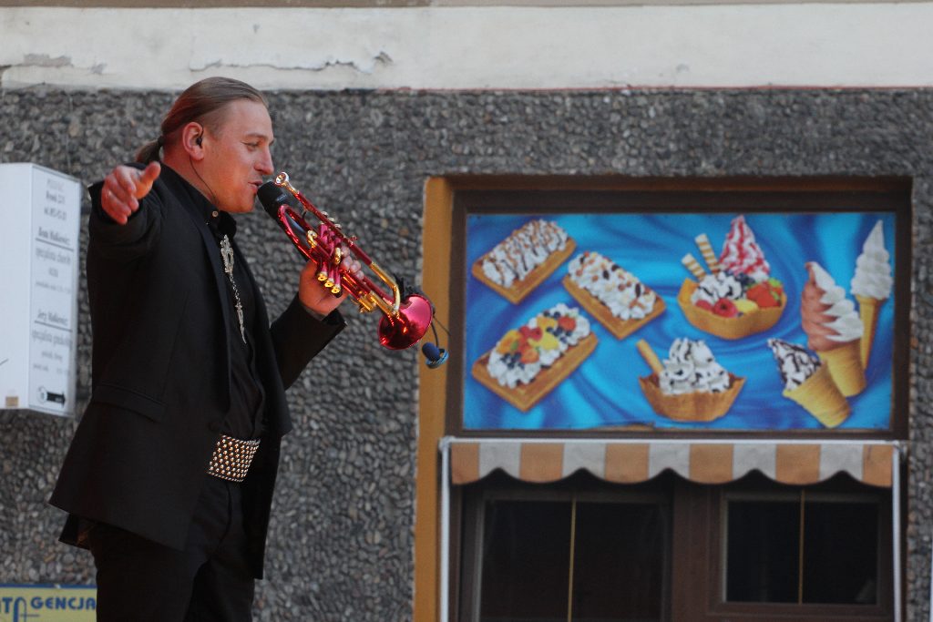 Golec uOrkiestra gwiazdą koncertu