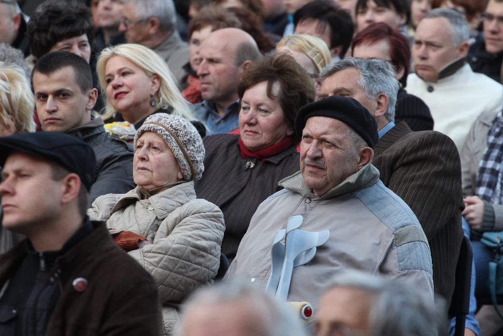 Golec uOrkiestra gwiazdą koncertu