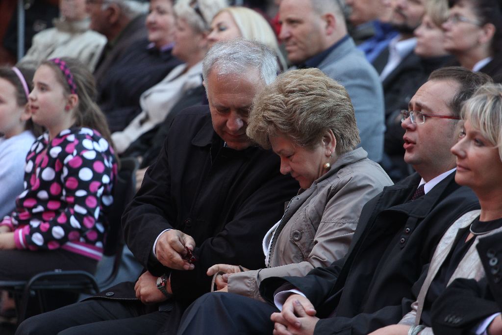 Golec uOrkiestra gwiazdą koncertu