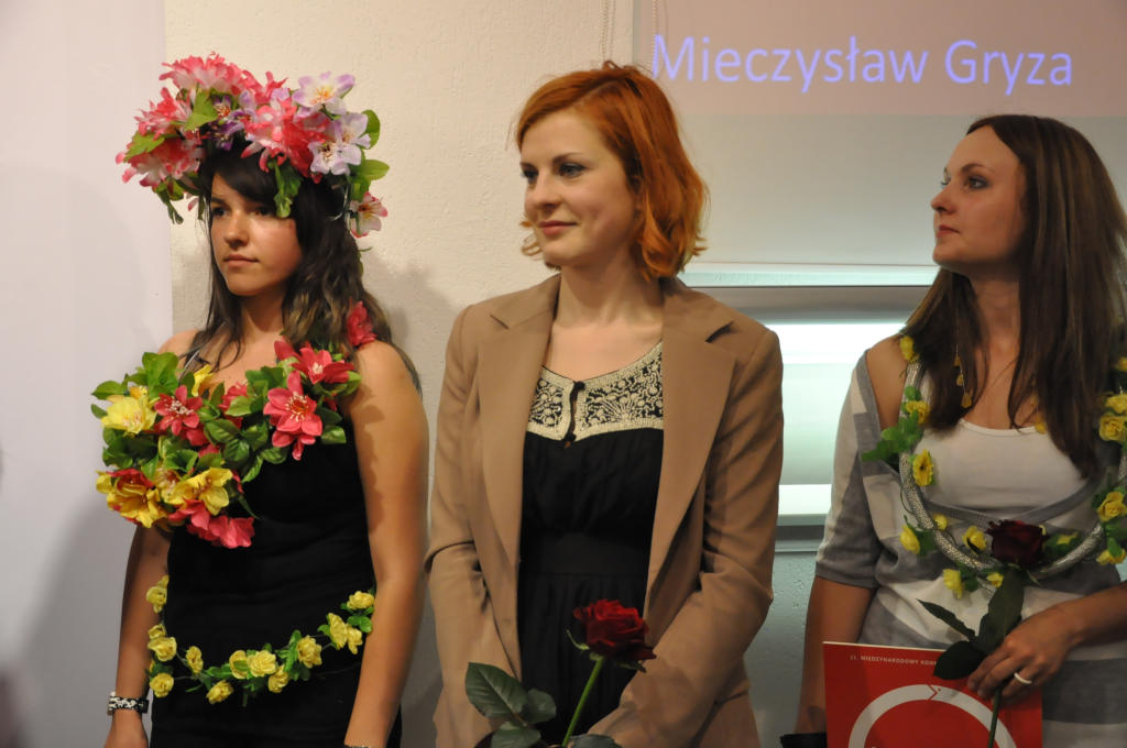 21. Międzynarodowy Konkurs Sztuki Złotniczej