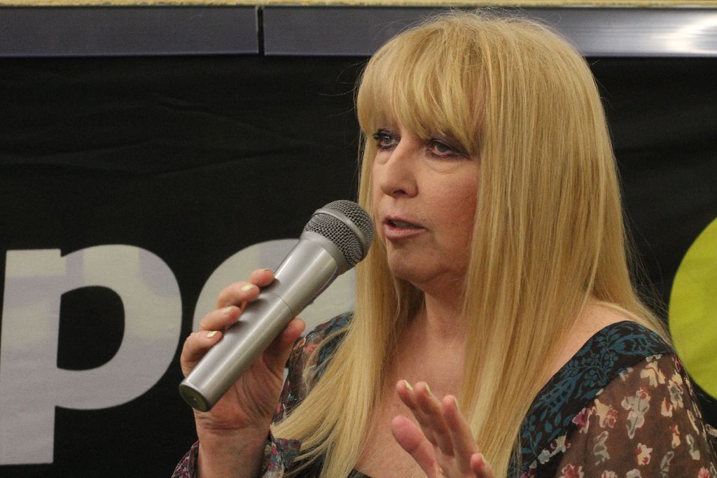 Maryla Rodowicz w Legnicy
