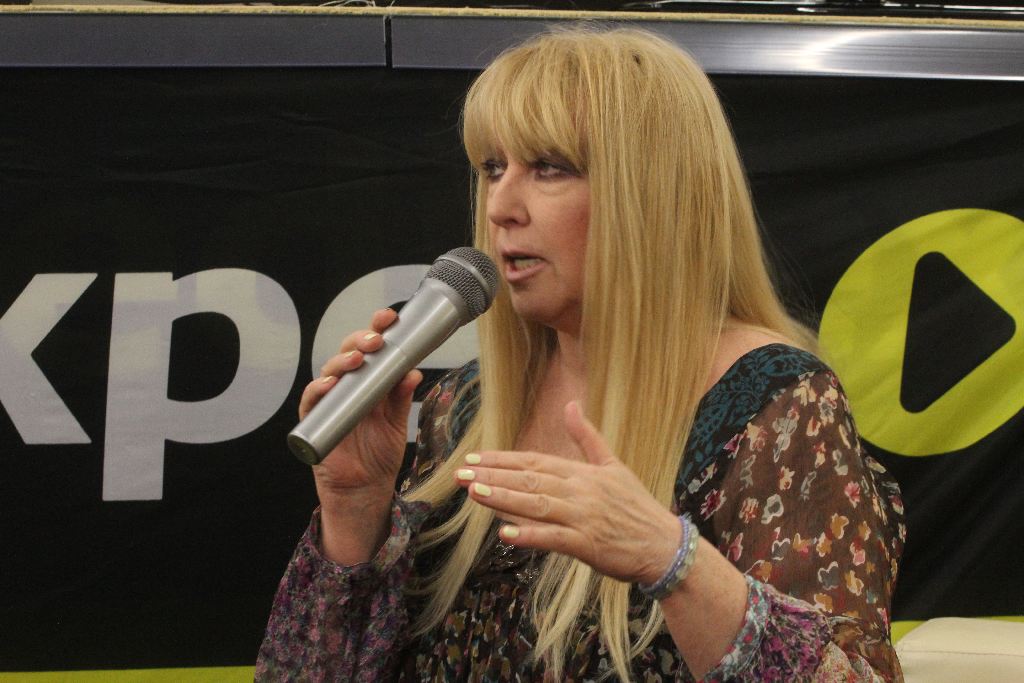 Maryla Rodowicz w Legnicy