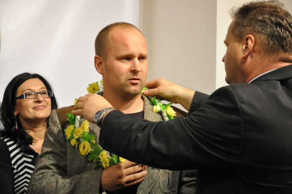 21. Międzynarodowy Konkurs Sztuki Złotniczej