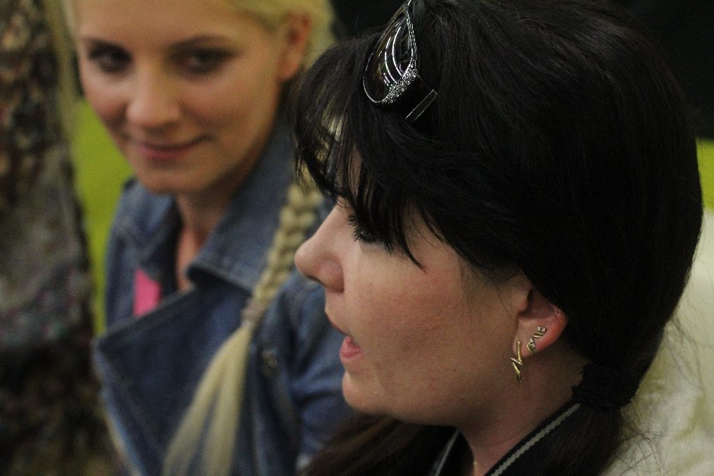 Maryla Rodowicz w Legnicy