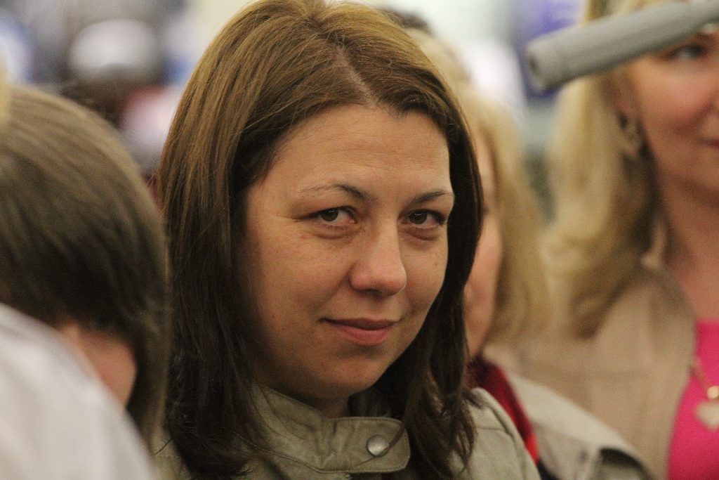 Maryla Rodowicz w Legnicy