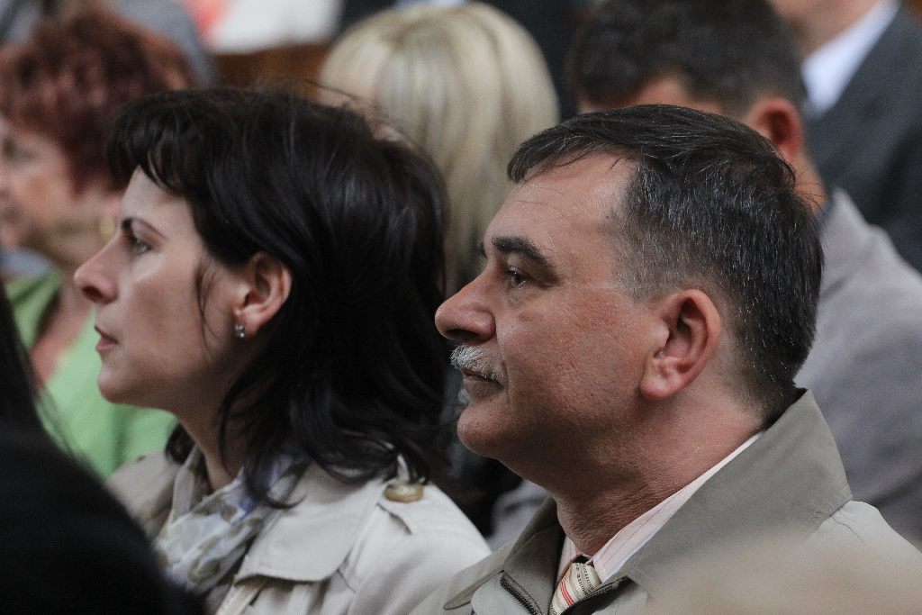 Pierwsza Komunia Święta