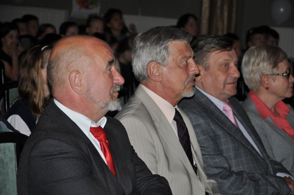 Mirosław Hermaszewski opowiadał o kosmosie