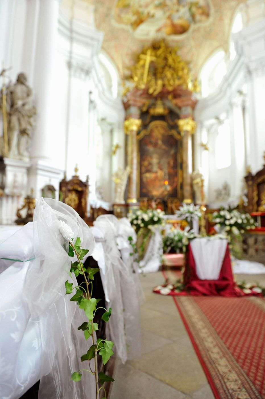 Pierwsza Komunia Święta w Legnickim Polu