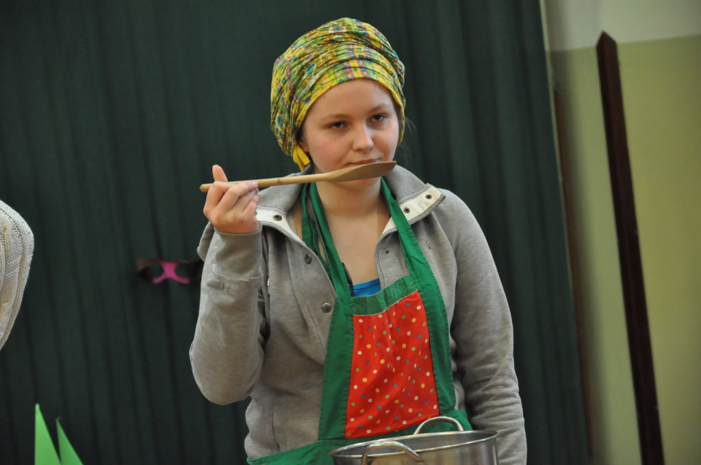VII edycja Konkursu Mały Literat