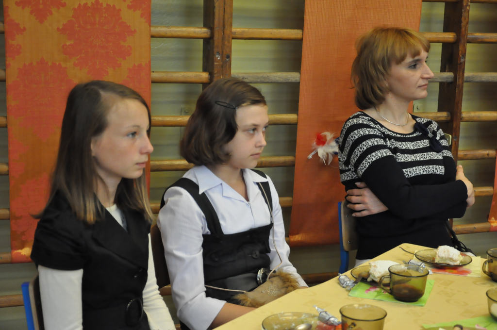 VII edycja Konkursu Mały Literat