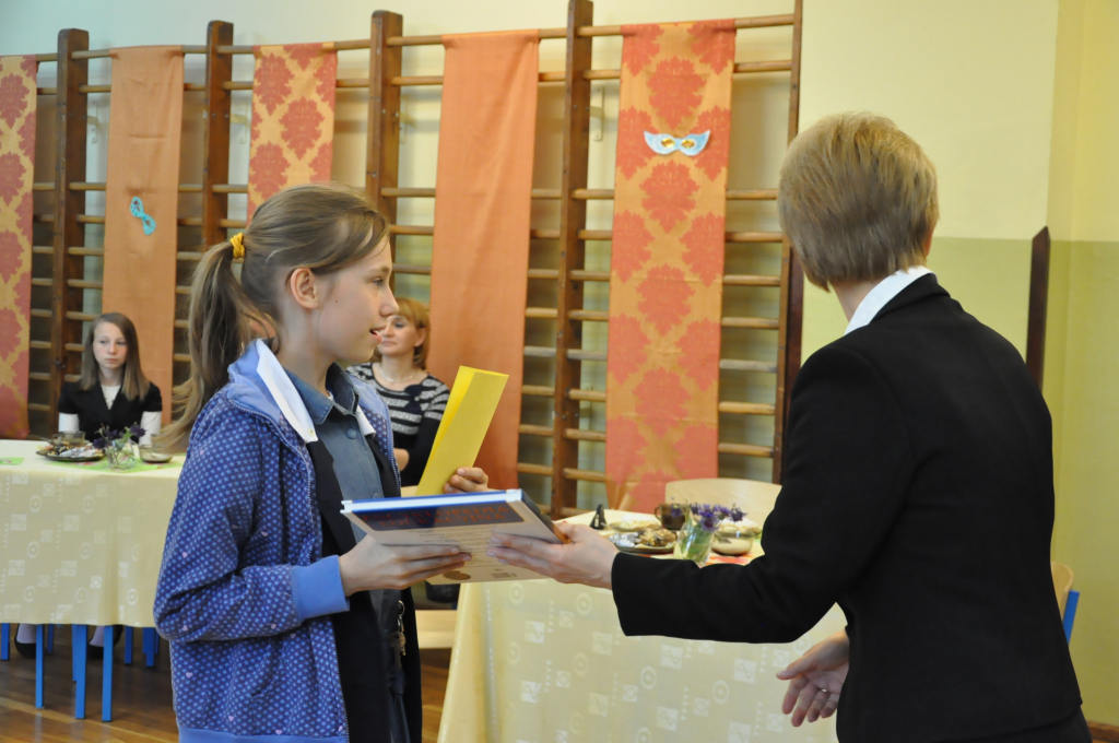 VII edycja Konkursu Mały Literat