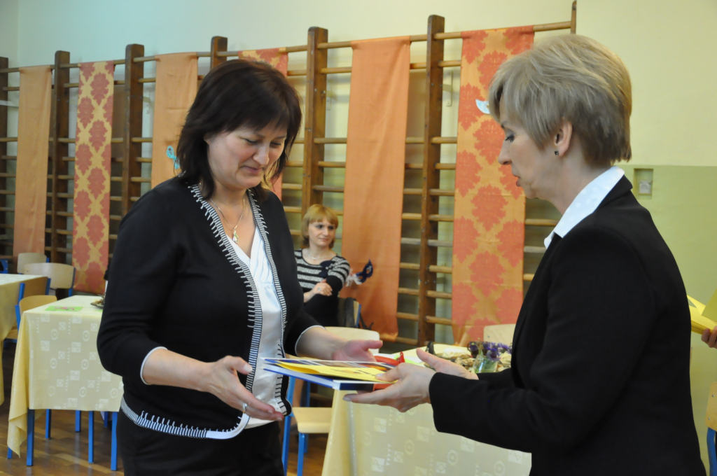 VII edycja Konkursu Mały Literat